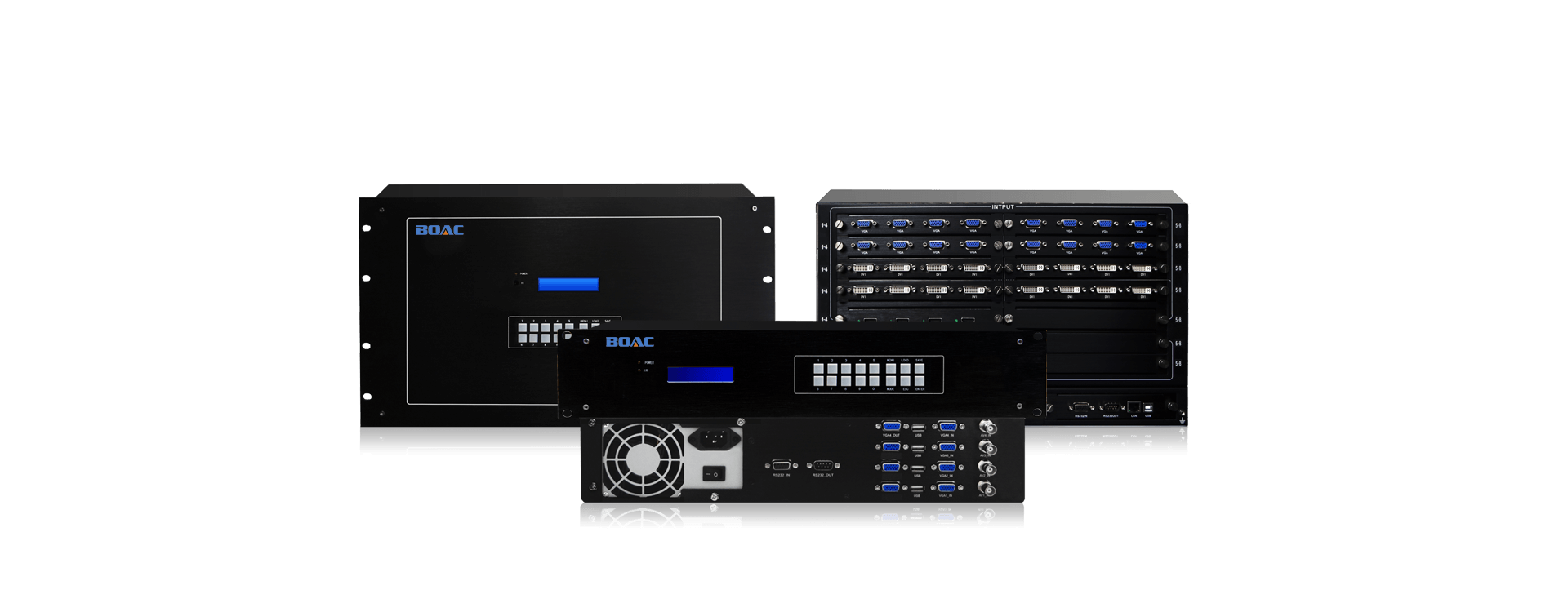 畫(huà)面分割器