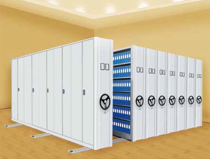 密集架定制的優(yōu)勢